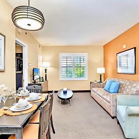 1Br Apartment Near Disney W Pool Hot Tub Arcade Orlando Exterior photo