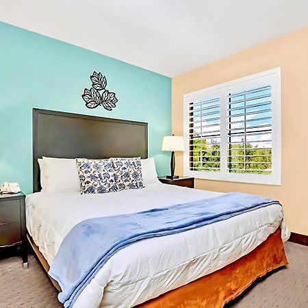 1Br Apartment Near Disney W Pool Hot Tub Arcade Orlando Exterior photo