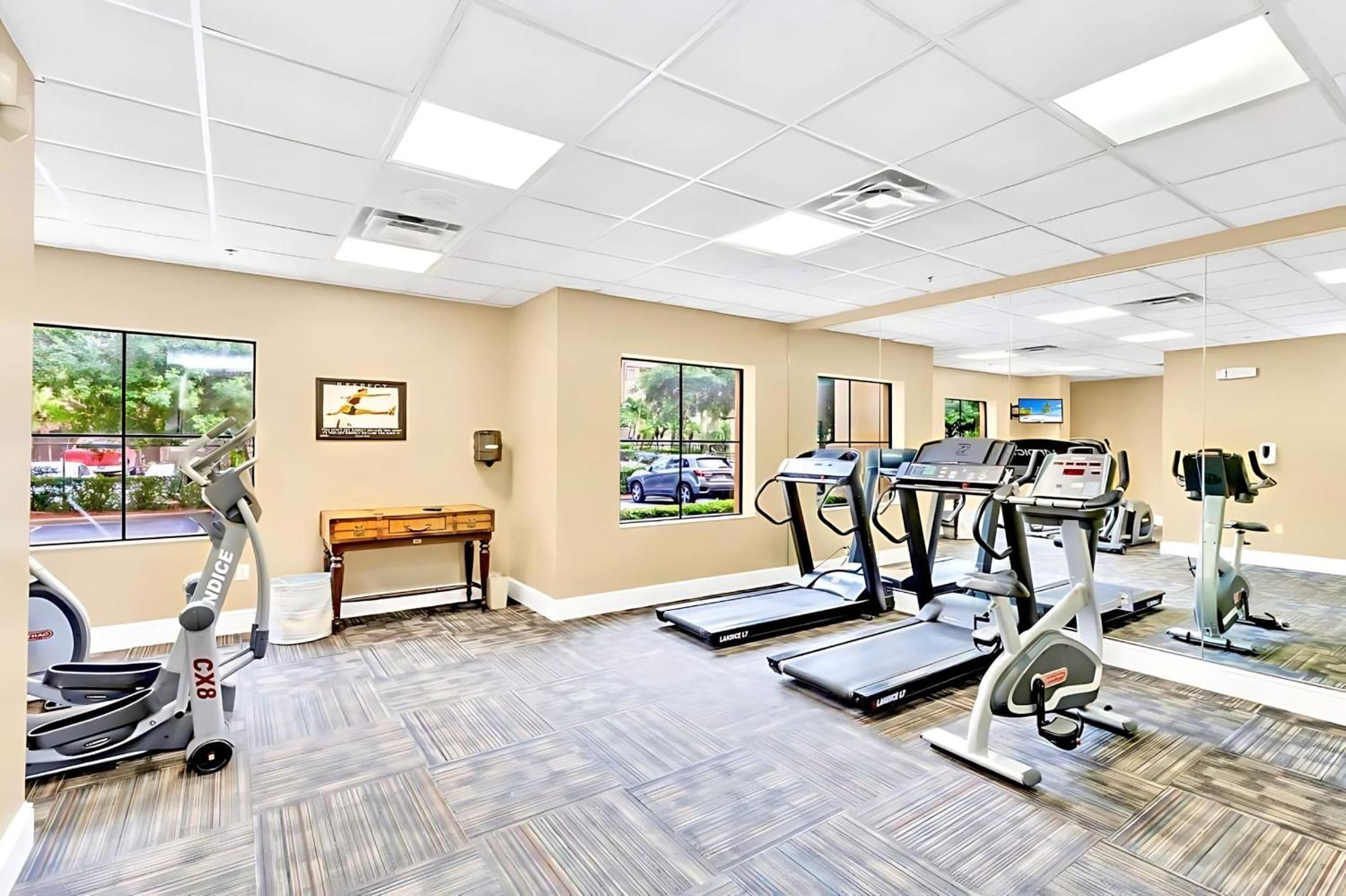1Br Apartment Near Disney W Pool Hot Tub Arcade Orlando Exterior photo
