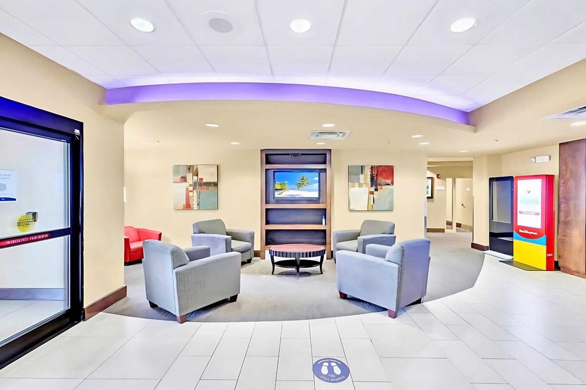 1Br Apartment Near Disney W Pool Hot Tub Arcade Orlando Exterior photo