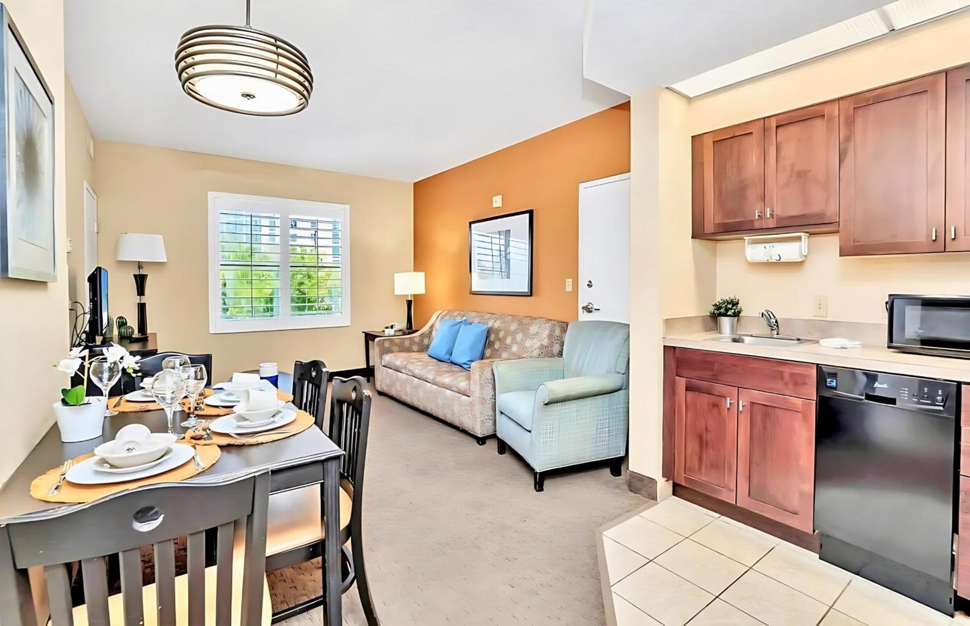 1Br Apartment Near Disney W Pool Hot Tub Arcade Orlando Exterior photo