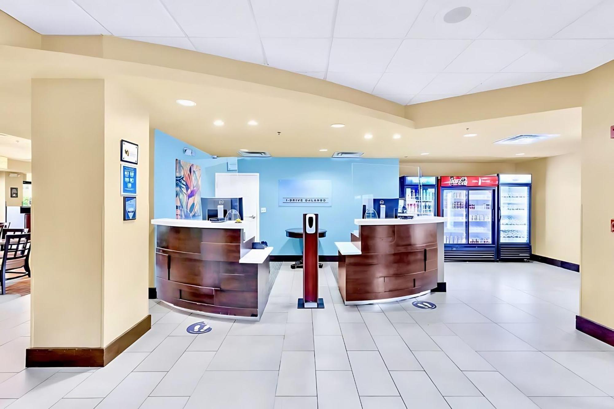 1Br Apartment Near Disney W Pool Hot Tub Arcade Orlando Exterior photo