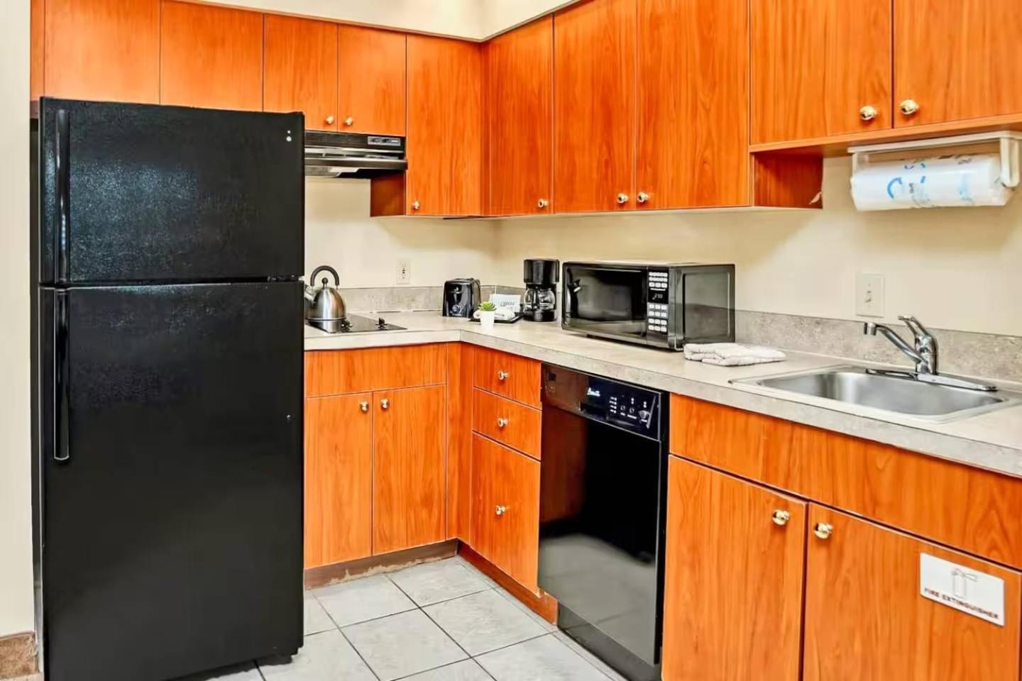 1Br Apartment Near Disney W Pool Hot Tub Arcade Orlando Exterior photo